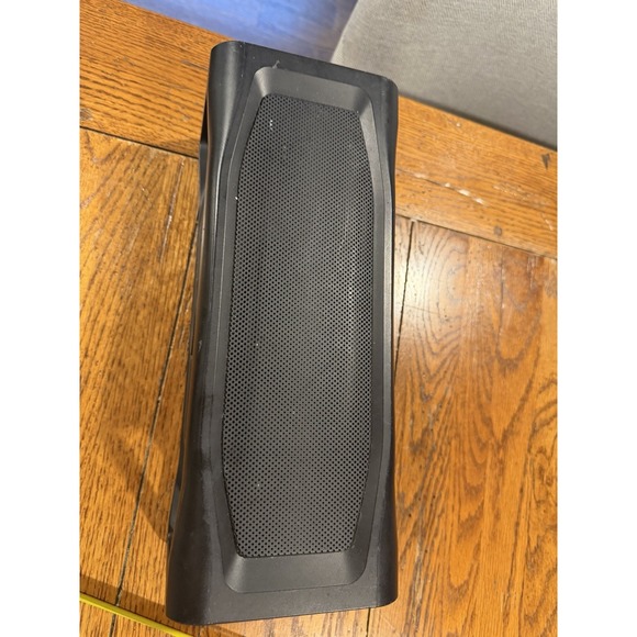 LifeProof Other - LifeProof Aquaphonics AQ11 portable Bluetooth Speaker No Charger Waterproof
